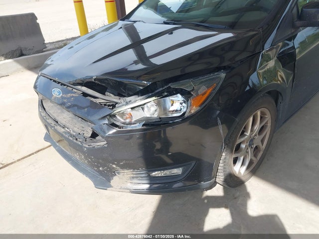 Ford 2015 2015 1FADP3K28FL367271 Image 6