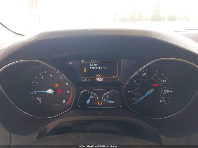 Ford 2015 2015 1FADP3K28FL367271 Image 7