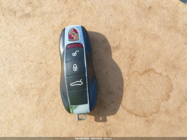 2013 PORSCHE PANAMERA WP0AA2A72DL013054 Photo 10