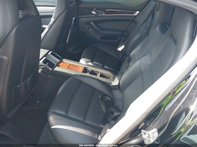 2013 PORSCHE PANAMERA WP0AA2A72DL013054 Photo 7