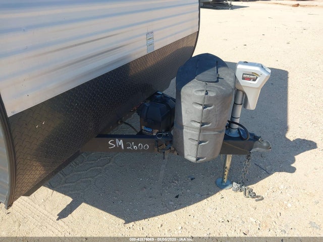4YDT26023G3153618 Keystone keystone