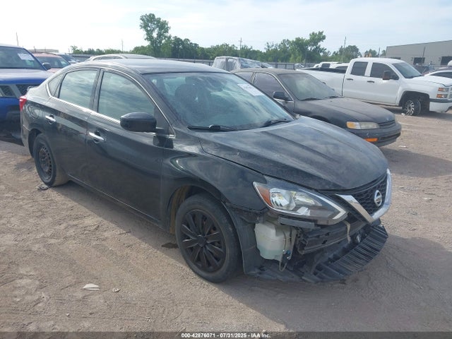 2019 3N1AB7AP6KY264984 main image