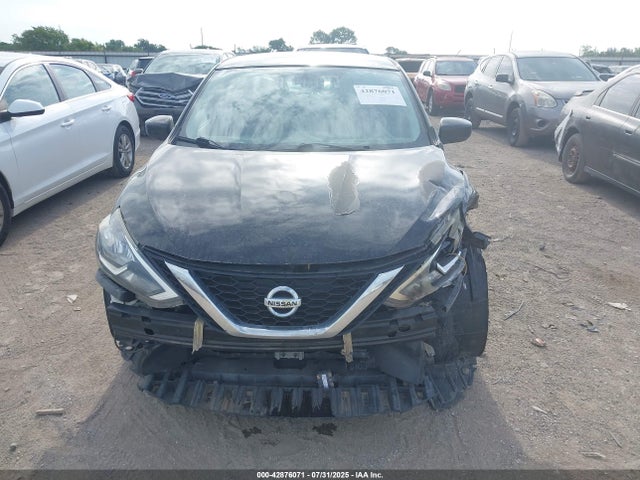 Nissan Sentra 2019 3N1AB7AP6KY264984 Image 13