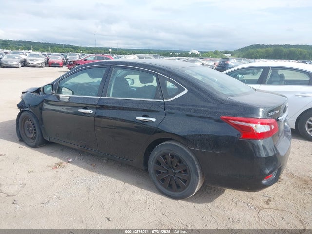 Nissan Sentra 2019 3N1AB7AP6KY264984 Image 15