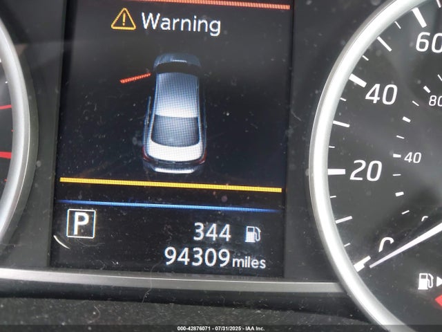 Nissan Sentra 2019 3N1AB7AP6KY264984 Image 16