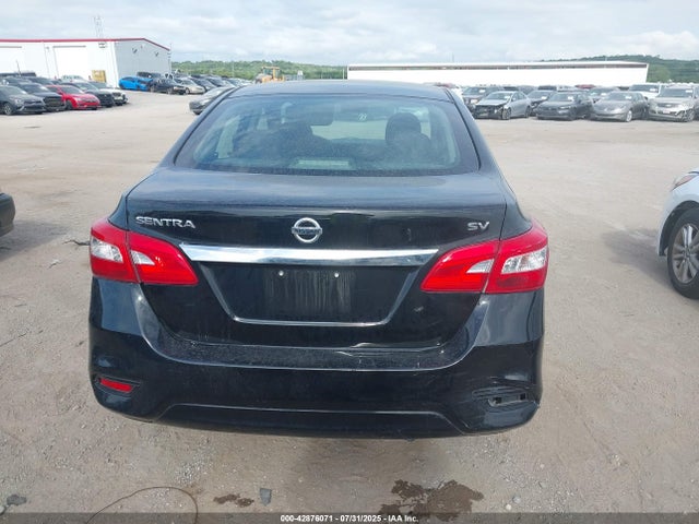 Nissan Sentra 2019 3N1AB7AP6KY264984 Image 17