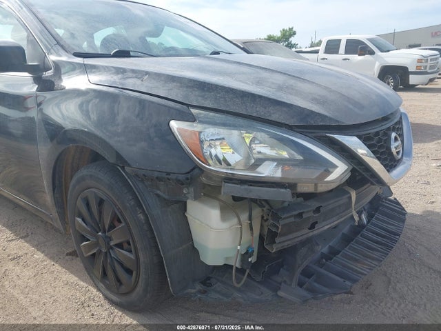 Nissan Sentra 2019 3N1AB7AP6KY264984 Image 18