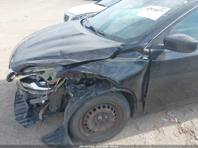 Nissan Sentra 2019 3N1AB7AP6KY264984 Image 20