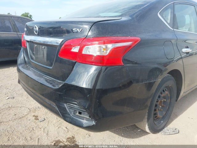 Nissan Sentra 2019 3N1AB7AP6KY264984 Image 21