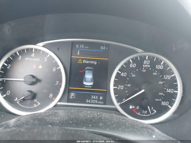 Nissan Sentra 2019 3N1AB7AP6KY264984 Image 7