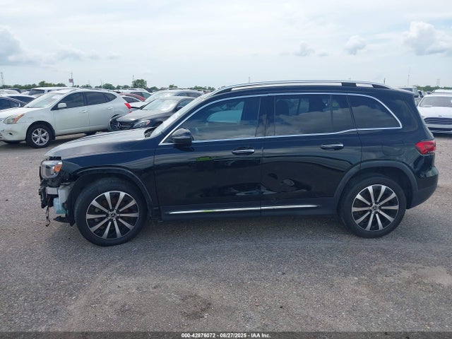 W1N4M4GB6PW289728 Mercedes-Benz m260