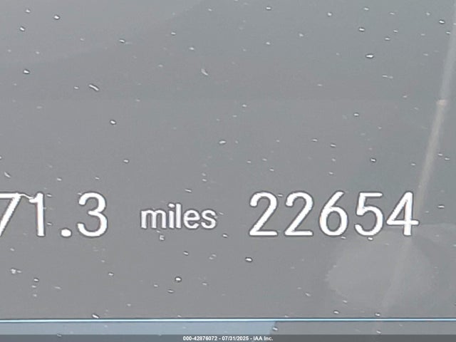 W1N4M4GB6PW289728 Mercedes-Benz m260