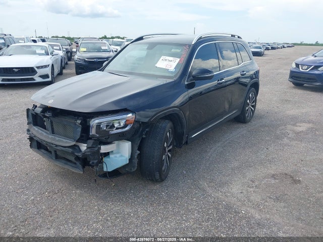 W1N4M4GB6PW289728 Mercedes-Benz m260