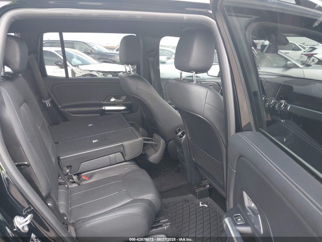 W1N4M4GB6PW289728 Mercedes-Benz m260