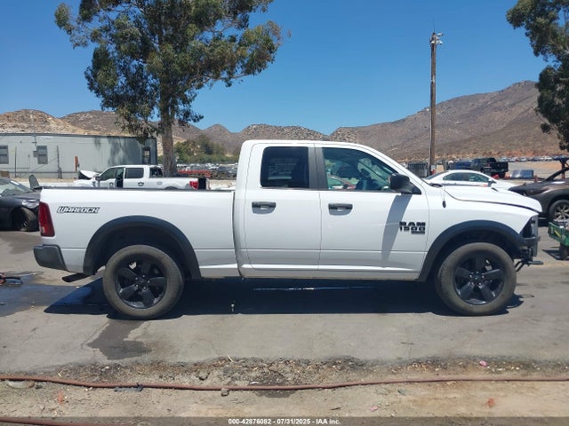 1C6RR6GG6LS105631 RAM 2020