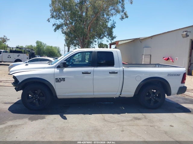 1C6RR6GG6LS105631 RAM 2020