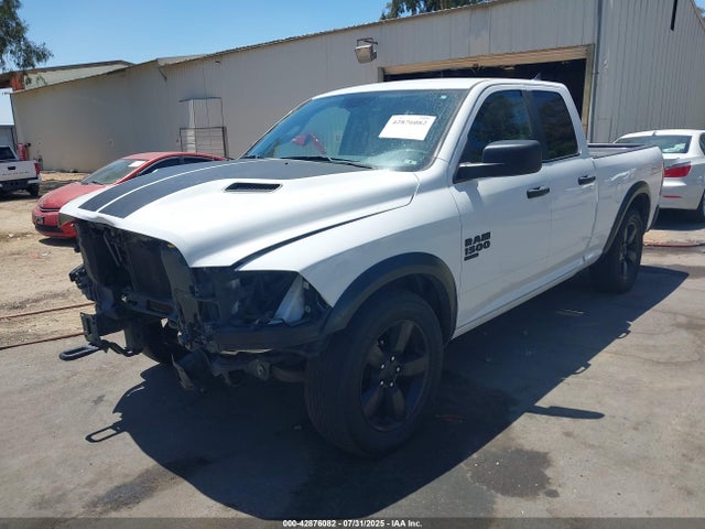 1C6RR6GG6LS105631 RAM 2020