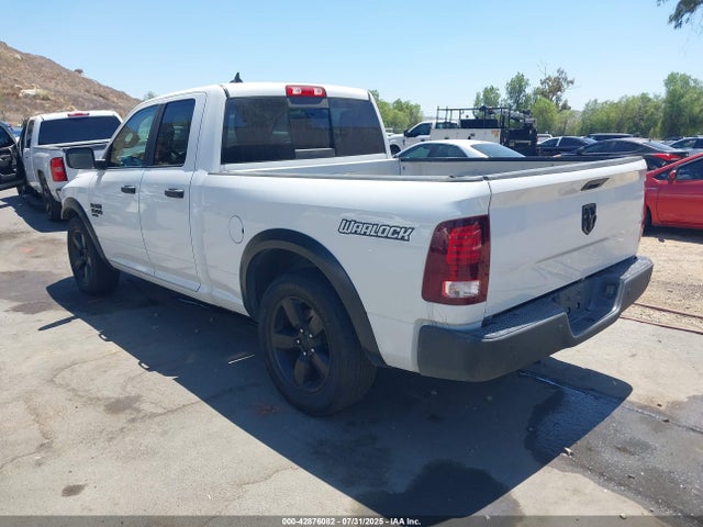 1C6RR6GG6LS105631 RAM 2020