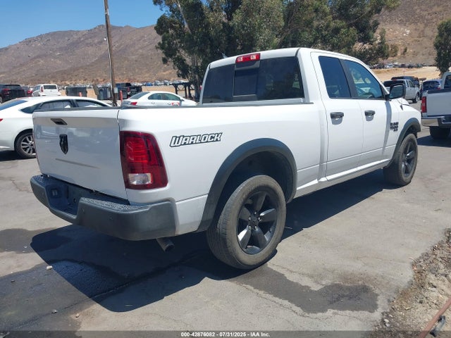 1C6RR6GG6LS105631 RAM 2020