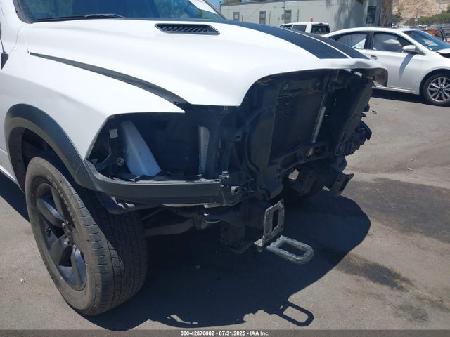 1C6RR6GG6LS105631 RAM 2020