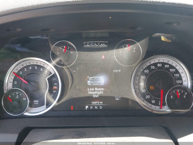 1C6RR6GG6LS105631 RAM 2020