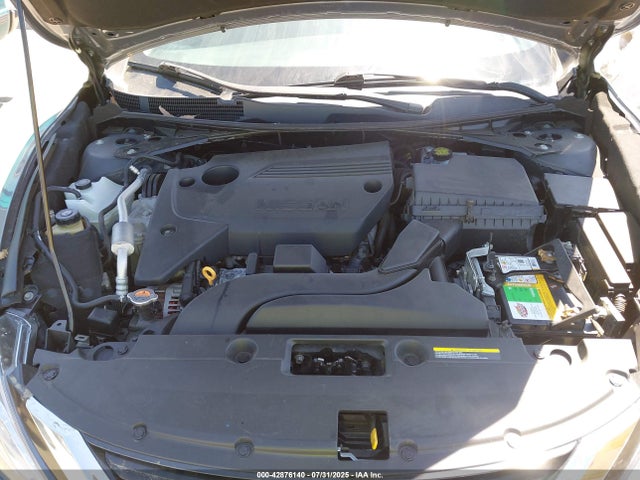 1N4AL3AP9JC112309 Nissan 2018
