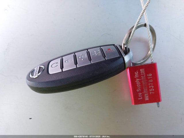 1N4AL3AP9JC112309 Nissan 2018
