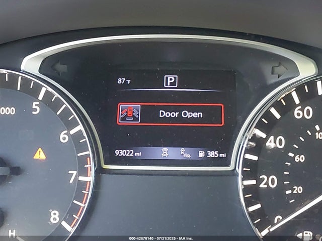 1N4AL3AP9JC112309 Nissan 2018