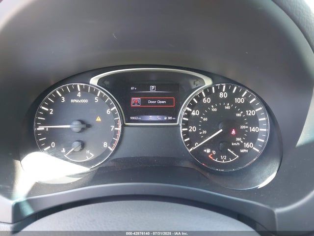 1N4AL3AP9JC112309 Nissan 2018