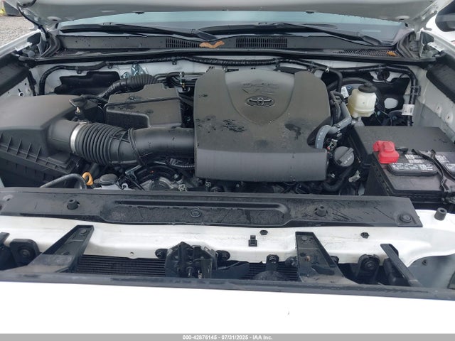 3TMDZ5BN4MM100506 Toyota 2gr-fks
