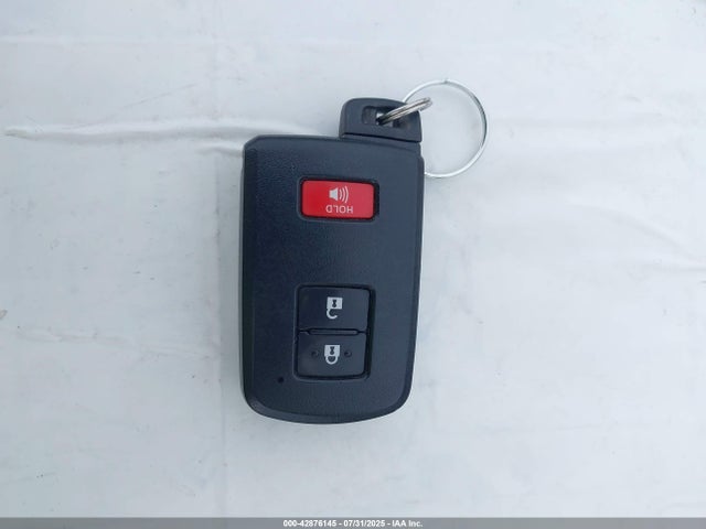 3TMDZ5BN4MM100506 Toyota 2gr-fks