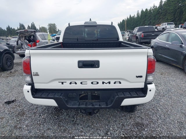 3TMDZ5BN4MM100506 Toyota 2gr-fks