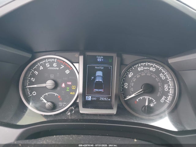 3TMDZ5BN4MM100506 Toyota 2gr-fks