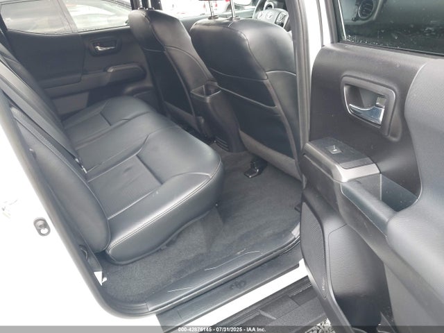 3TMDZ5BN4MM100506 Toyota 2gr-fks