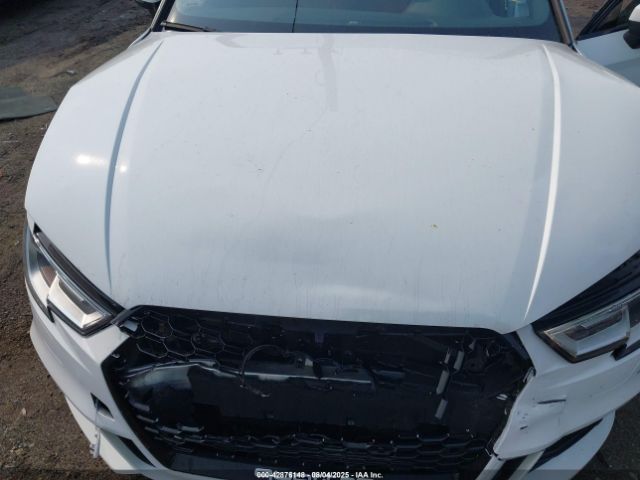 2020 AUDI A3 WAUBEGFF2LA016694 Photo 9