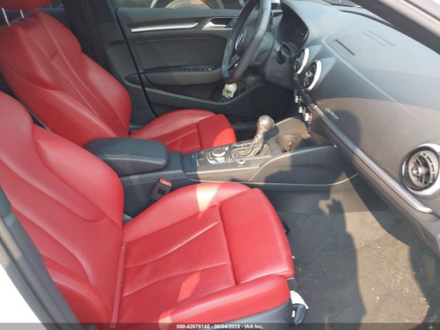 2020 AUDI A3 WAUBEGFF2LA016694 Photo 4