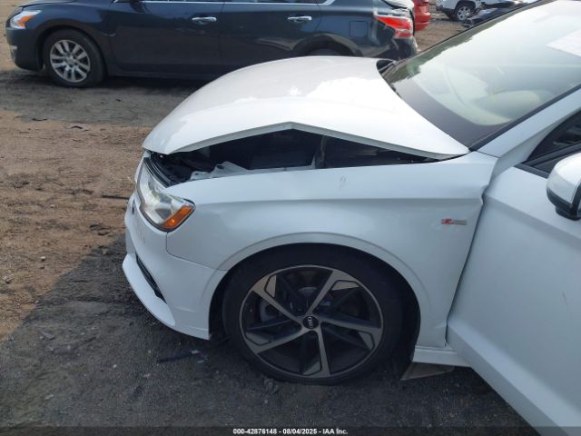 2020 AUDI A3 WAUBEGFF2LA016694 Photo 5