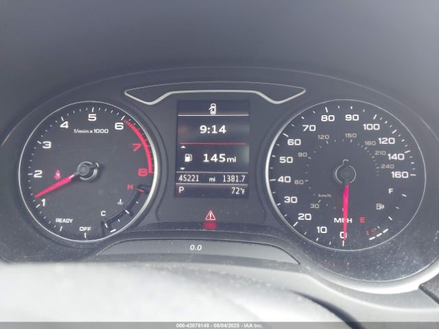 2020 AUDI A3 WAUBEGFF2LA016694 Photo 6