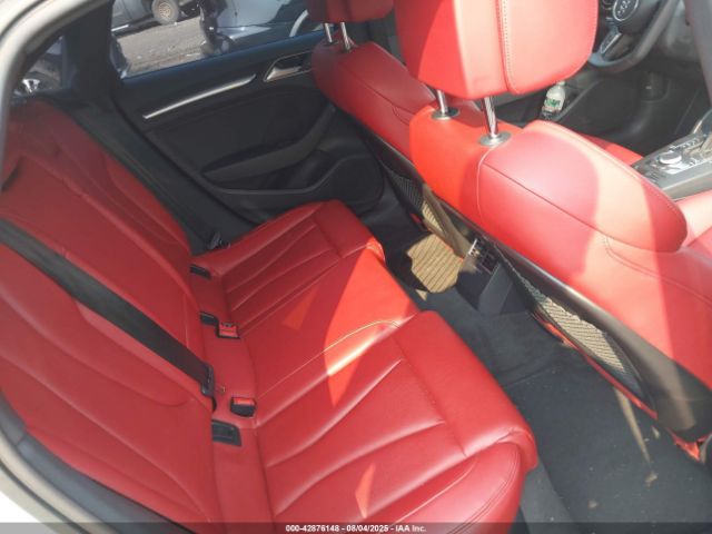 2020 AUDI A3 WAUBEGFF2LA016694 Photo 7