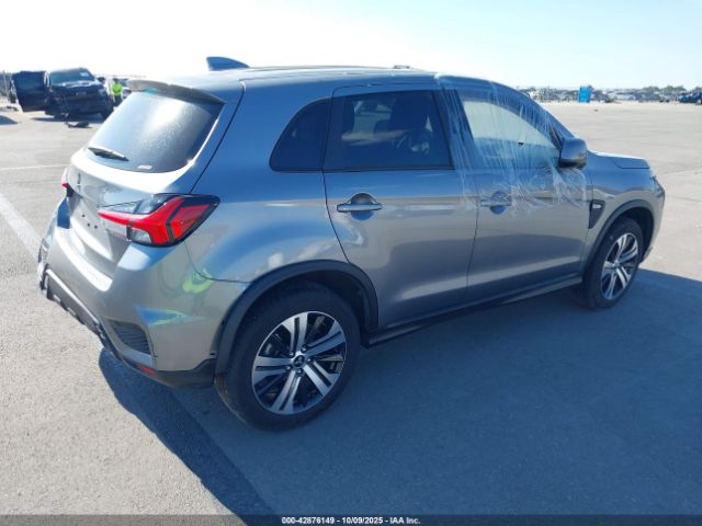 2024 MITSUBISHI OUTLANDER SPORT JA4ARUAU8RU023044 Photo 3