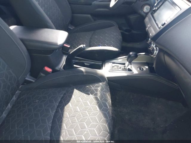 2024 MITSUBISHI OUTLANDER SPORT JA4ARUAU8RU023044 Photo 4