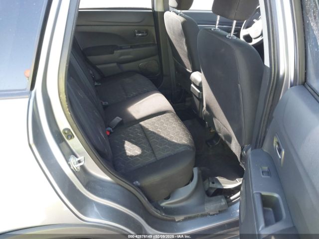 2024 MITSUBISHI OUTLANDER SPORT JA4ARUAU8RU023044 Photo 7