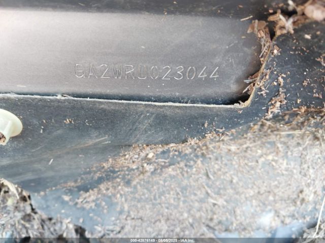 2024 MITSUBISHI OUTLANDER SPORT JA4ARUAU8RU023044 Photo 8