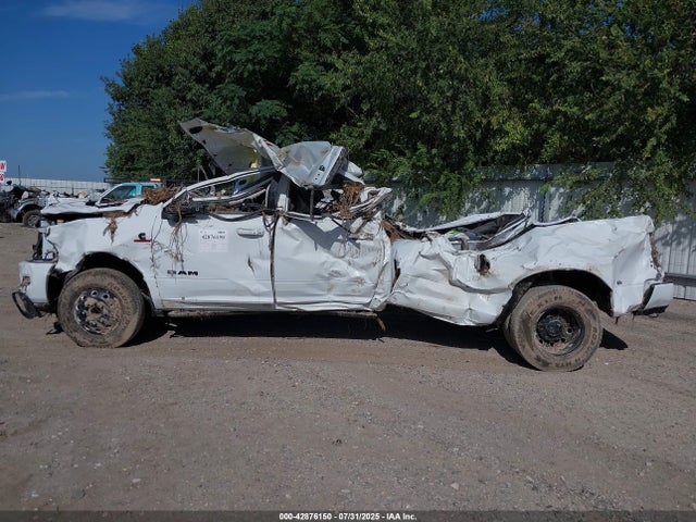 RAM 3500 2025 3C63RRJLXSG520132 Image 14