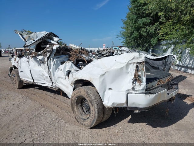 RAM 3500 2025 3C63RRJLXSG520132 Image 3