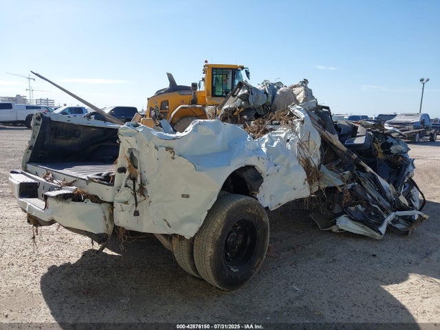 RAM 3500 2025 3C63RRJLXSG520132 Image 4