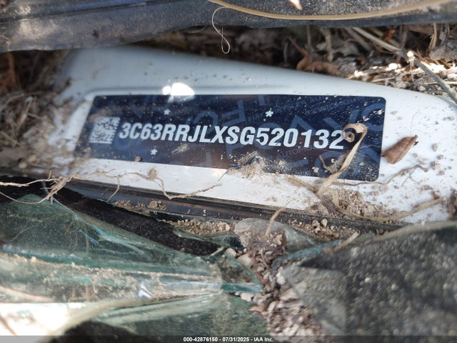 RAM 3500 2025 3C63RRJLXSG520132 Image 9