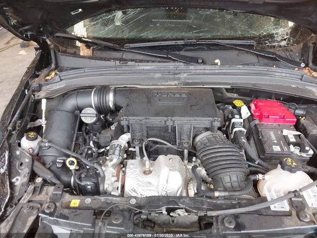 ZACNDFAN7R3A42056 Dodge 2024