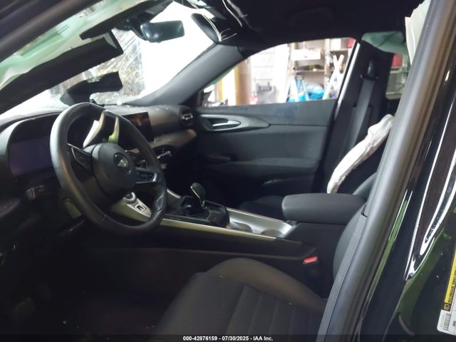 ZACNDFAN7R3A42056 Dodge 2024