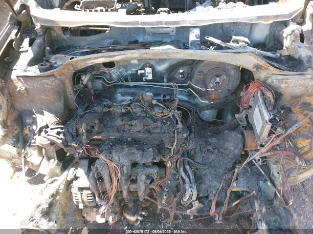 5XYZU3LB0EG162898 Hyundai gdi theta
